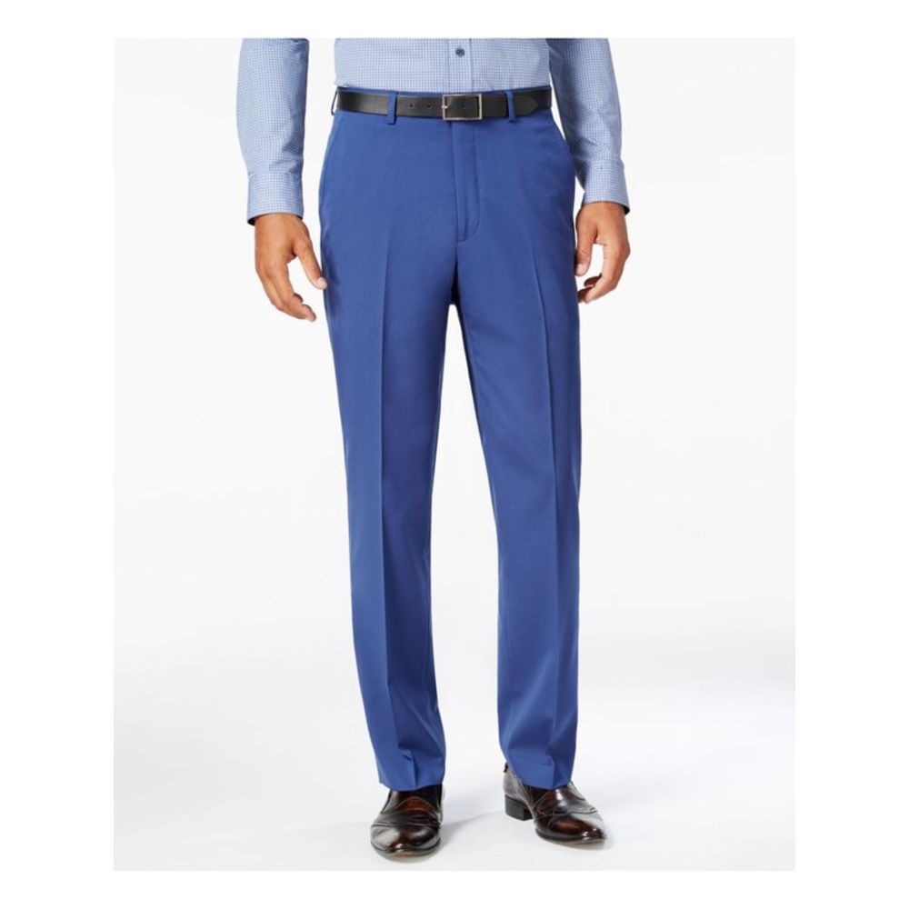 SEANJOHN Mens Blue Pants 40W/ 32L